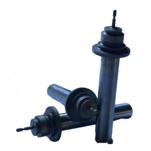 Cap de măcinare cu diamant 2.5d