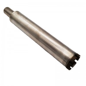 Diamond Corele Burghie